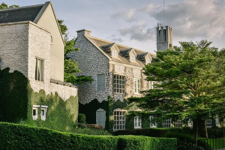 Voucher ห้องพักหรูที่ Thames Valley Khao Yai รูปที่ 13