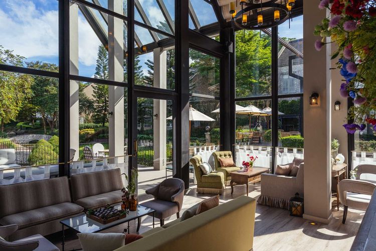 Voucher ห้องพักหรูที่ Thames Valley Khao Yai รูปที่ 7