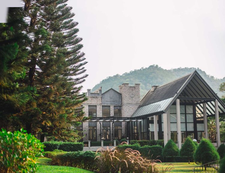 Voucher ห้องพักหรูที่ Thames Valley Khao Yai รูปที่ 8