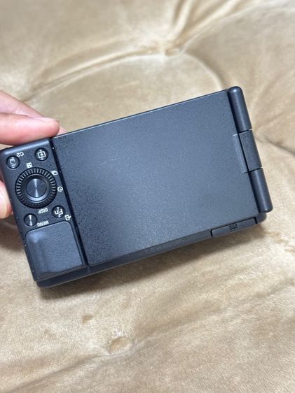 กล้องดิจิตอล Sony SV1 sv-1 รูปที่ 3