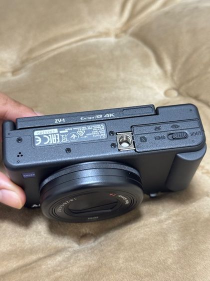 กล้องดิจิตอล Sony SV1 sv-1 รูปที่ 4