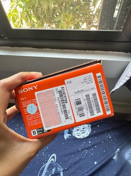 กล้องดิจิตอล Sony SV1 sv-1 รูปที่ 7