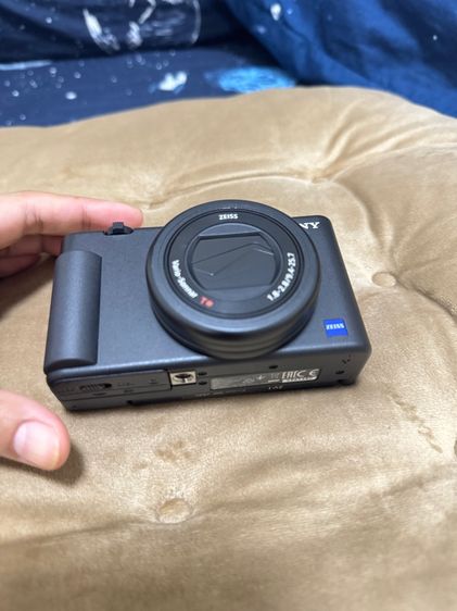 กล้องดิจิตอล Sony SV1 sv-1 รูปที่ 5