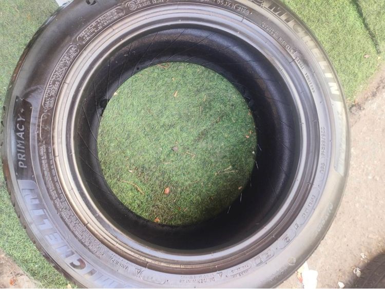 ยางมิชลิน primacy 4 225 55 16 ปี 25 ชุดละ 4,500บาทครับ รูปที่ 9