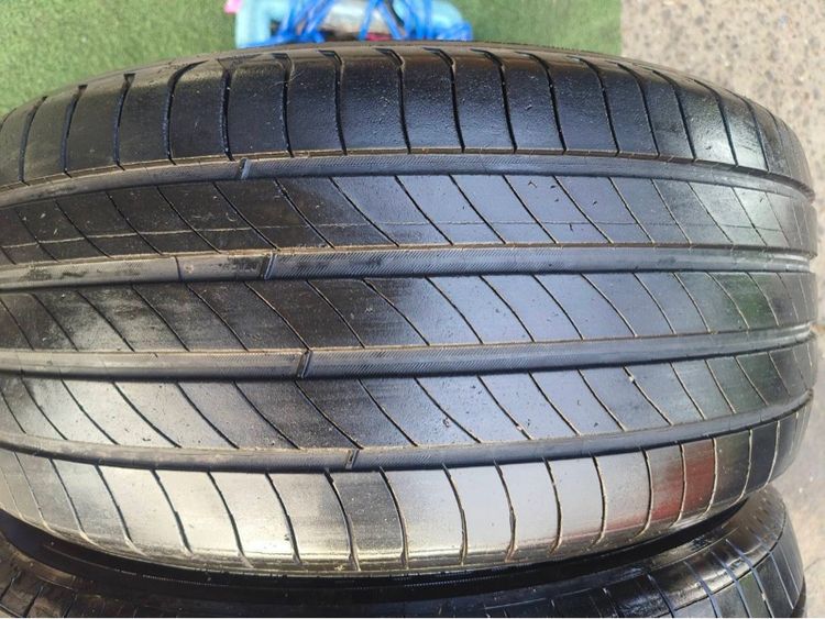 ยางมิชลิน primacy 4 225 55 16 ปี 25 ชุดละ 4,500บาทครับ รูปที่ 5