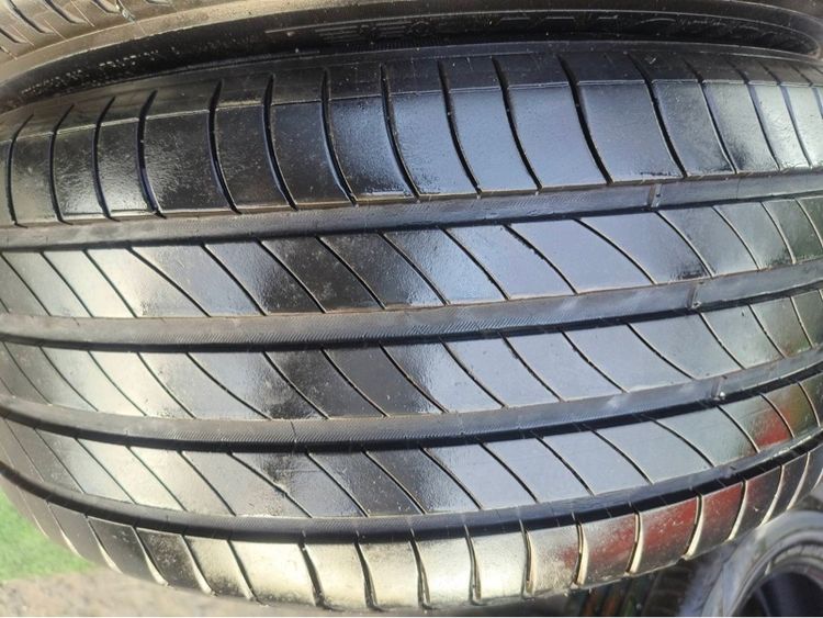 ยางมิชลิน primacy 4 225 55 16 ปี 25 ชุดละ 4,500บาทครับ รูปที่ 6