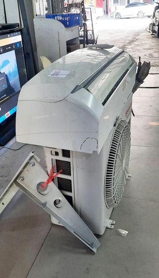 แอร์ติดผนัง SHARP  รูปที่ 3