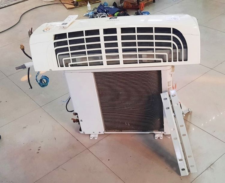 แอร์ติดผนัง SHARP  รูปที่ 4