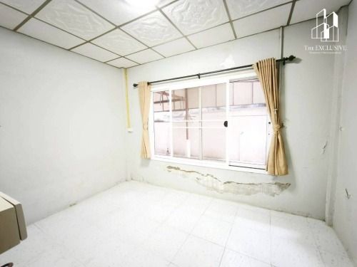 ไม่มี ขายบ้านเดี่ยว 2 ชั้น ทำเลทอง ซอยเรวดี 25 นนทบุรี ใกล้รถไฟฟ้า รูปที่ 3