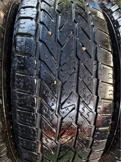 ยาง PRESA 265 65 17 ปี 25 ชุดละ 4,500 บาทครับ รูปที่ 8
