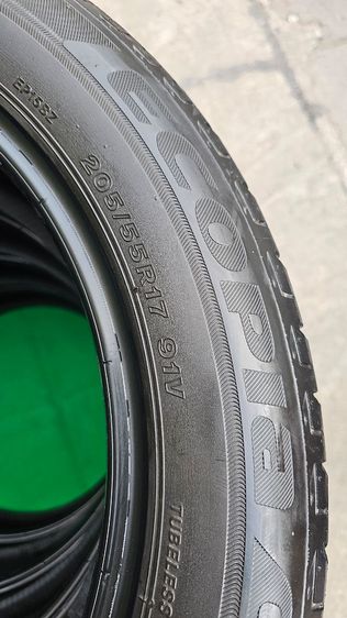 Bridgestone 205 55 17 รูปที่ 4