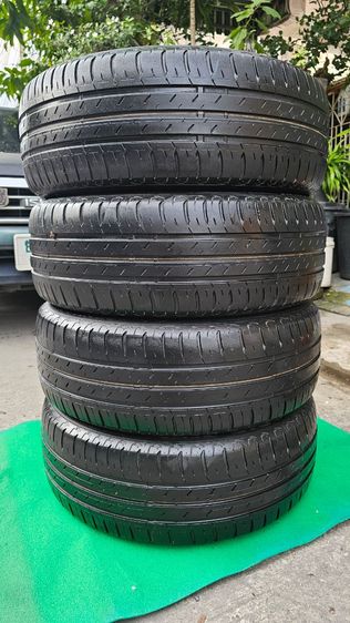 Bridgestone 205 55 17 รูปที่ 2