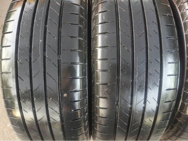 ยาง Bridgestone ALENZA 215 60 17 ปี 25 ชุดละ 5,000 บาทครับ รูปที่ 11