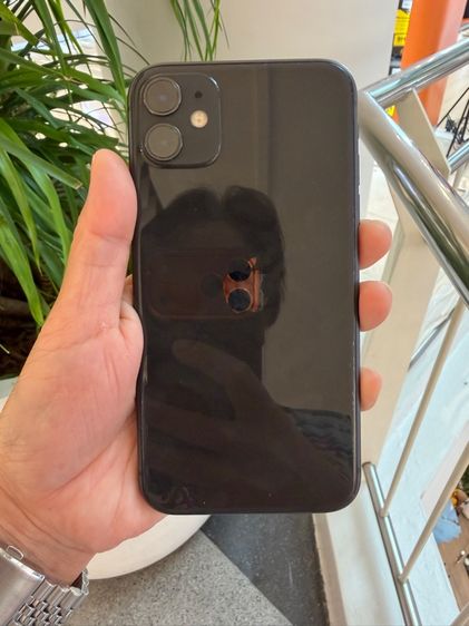 iphone 11 64g รูปที่ 10