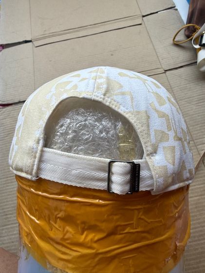 หมวก cap ผ้ากีฬา รูปที่ 3