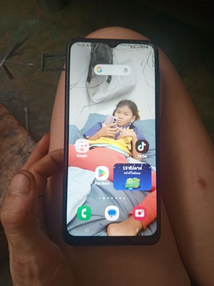 Samsung a04s  รูปที่ 2