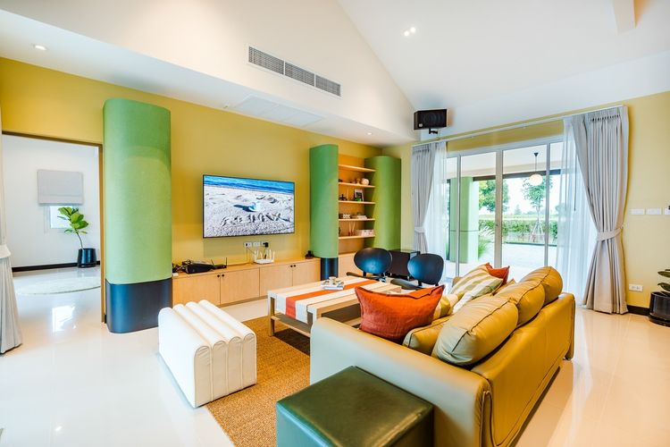 ตกแต่งครบ 2017 Holiday house Huahin รูปที่ 4
