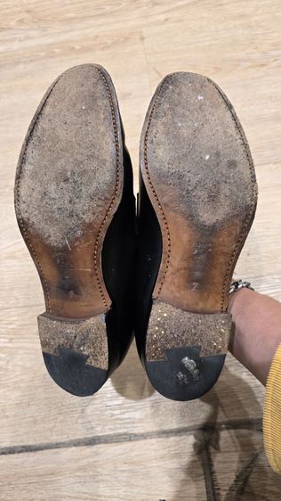 Fugashin fortingall 7UK 26CM  รูปที่ 7