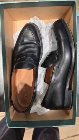 Fugashin fortingall 7UK 26CM 