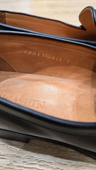 Fugashin fortingall 7UK 26CM  รูปที่ 3