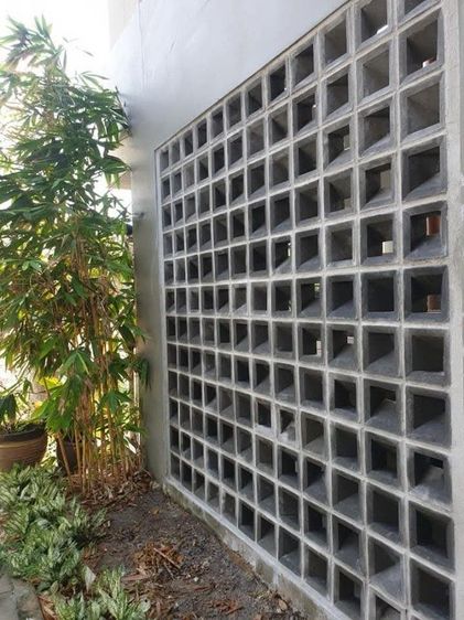 อิฐช่องลม โมเดล รูปที่ 8