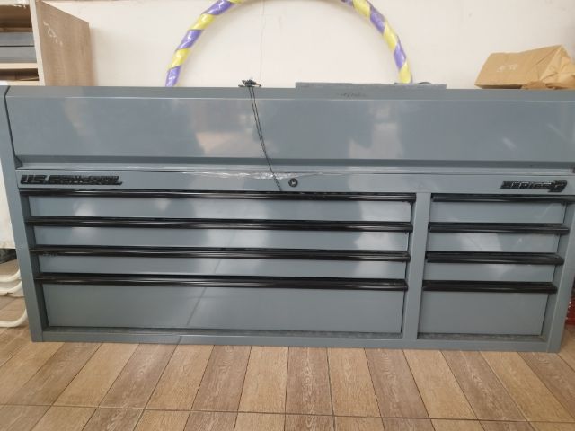 ตู้เครื่องมือ Us. 56นิ้ว รูปที่ 2