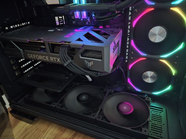 คอมพิวเตอร์ตั้งโต๊ะ คอมประกอบ รูปที่ 5