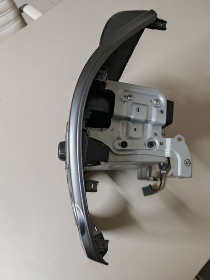 วิทยุฮอนด้าซิตี้ รูปที่ 4