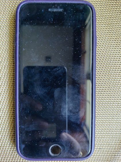 Iphone SE 2024 รูปที่ 5