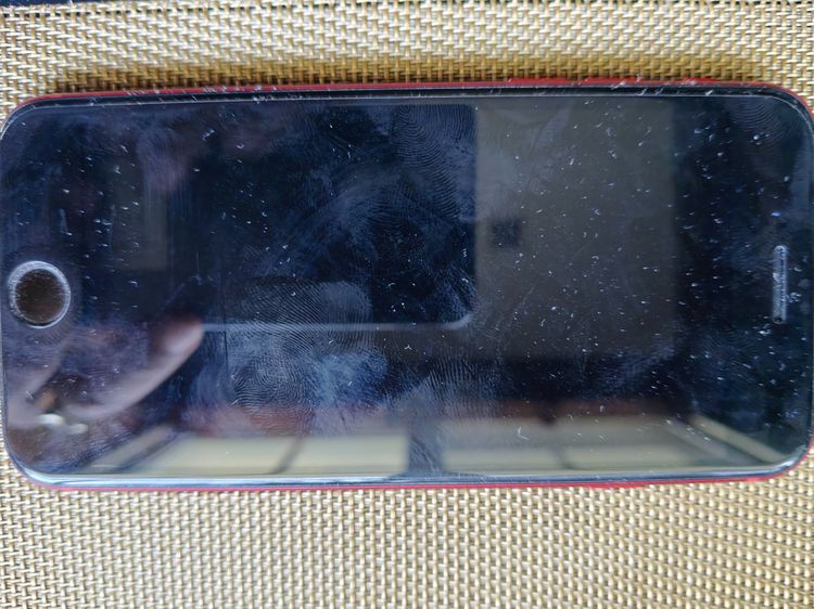 Iphone SE 2024 รูปที่ 4