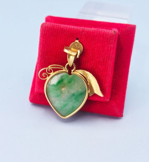 จี้หยกแท้ รูปที่ 6