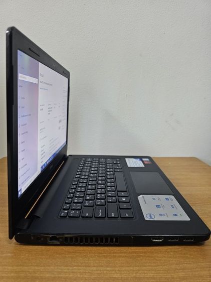 โน๊ตบุ๊ค DELL i5 รูปที่ 6