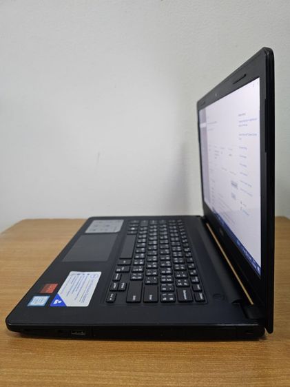 โน๊ตบุ๊ค DELL i5 รูปที่ 5