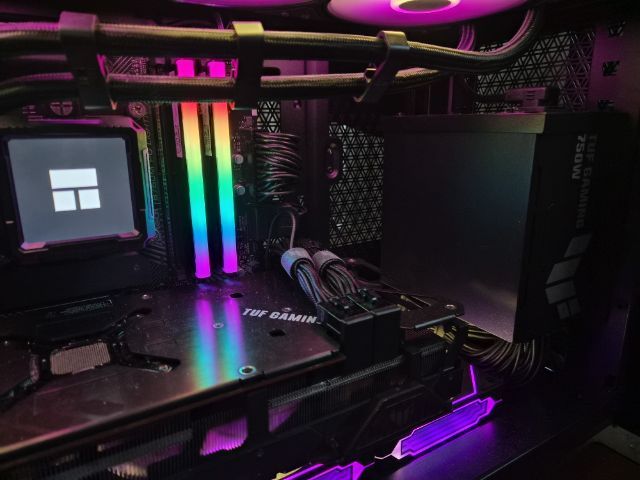 อื่นๆ HDMI วินโดว์ คอมพิวเตอร์ตั้งโต๊ะ,คอมประกอบ