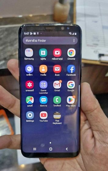ขาย Samsung s8