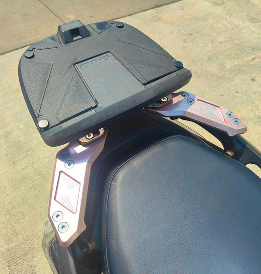 Honda Forza 300 รูปที่ 12
