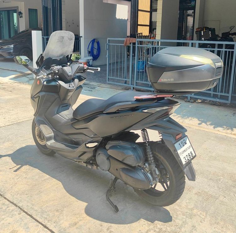 Honda Forza 300 รูปที่ 7