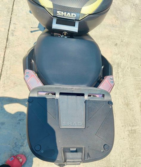 Honda Forza 300 รูปที่ 13