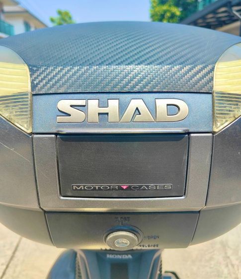 Honda Forza 300 รูปที่ 10