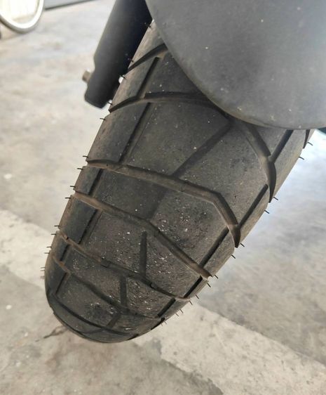 Honda Forza 300 รูปที่ 15