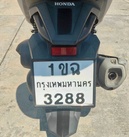 Honda Forza 300 รูปที่ 6