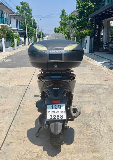 Honda Forza 300 รูปที่ 5