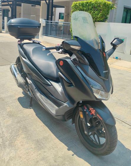 Honda Forza 300 รูปที่ 2