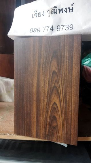 ธานินทร์ TCR-3324 สภาพสวย ตัวหนังสือชัด ใช้ขยายได้ FM AM รับได้ รูปที่ 7