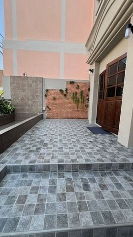 ขายทาวน์โฮม ซอยศรีนครินทร์24 หมู่บ้าน ศรีนครินทร์แกรนด์แมนชั่น รูปที่ 4