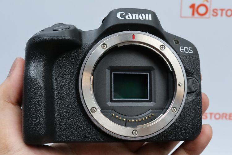 Canon EOS R50 + kit 18-45 IS STM - ID26040064 รูปที่ 11