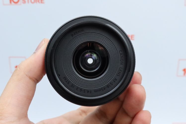 Canon EOS R50 + kit 18-45 IS STM - ID26040064 รูปที่ 13