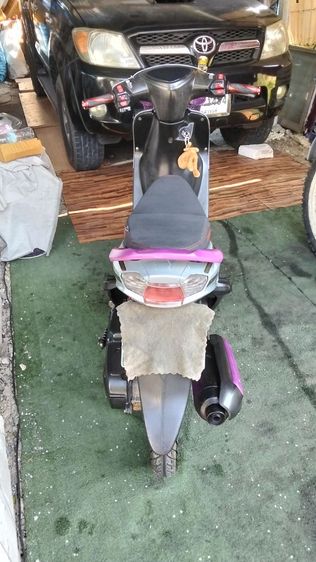 รถทำใหม่