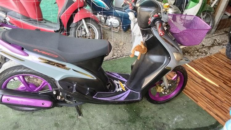 รถทำใหม่ รูปที่ 2