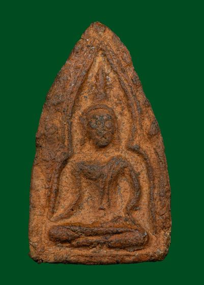 ขุนแผนกรุวัดบ้านกร่าง